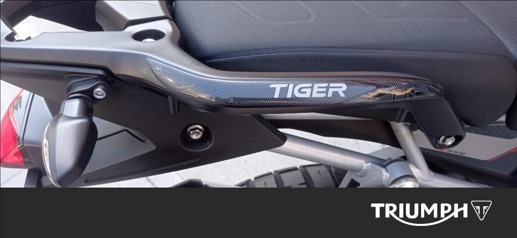 TRIUMPH Tiger 900 GT Pro Abs