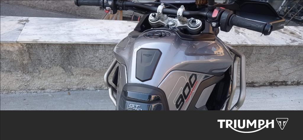 TRIUMPH Tiger 900 GT Pro Abs
