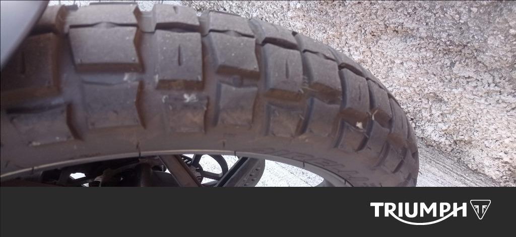 TRIUMPH Tiger 900 GT Pro Abs