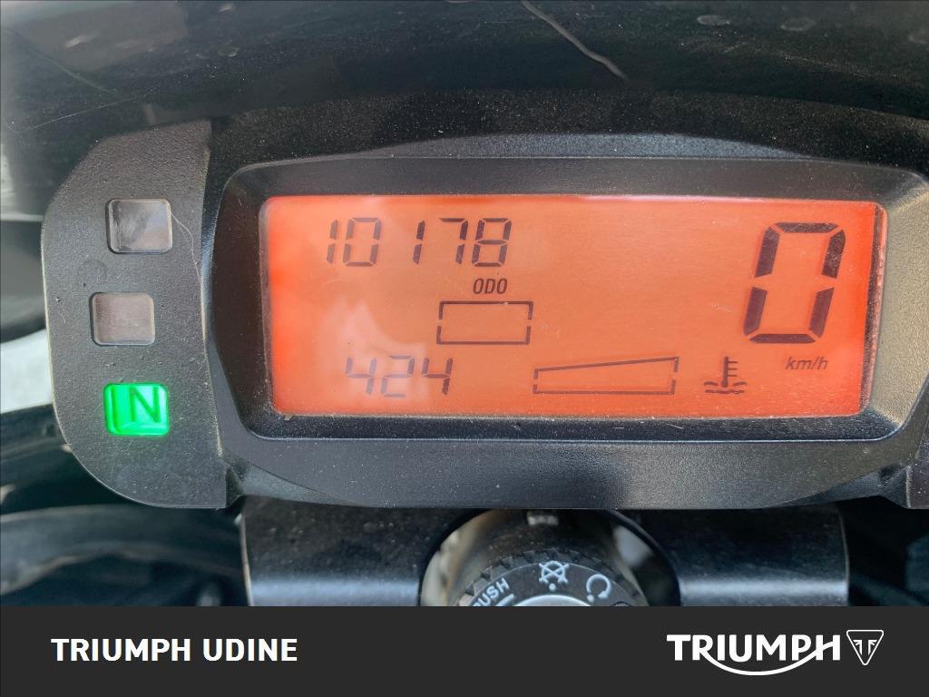 APRILIA SX 125 Abs