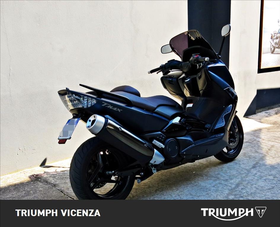 YAMAHA T-Max 500 XP ie