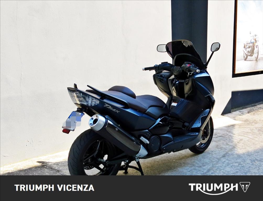 YAMAHA T-Max 500 XP ie