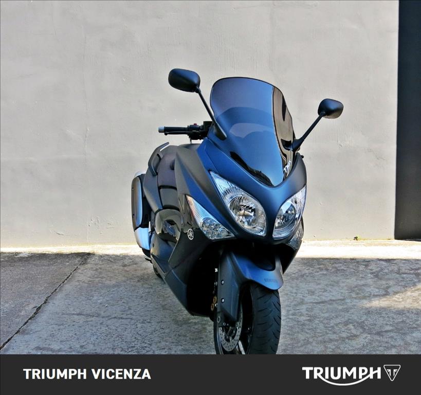 YAMAHA T-Max 500 XP ie