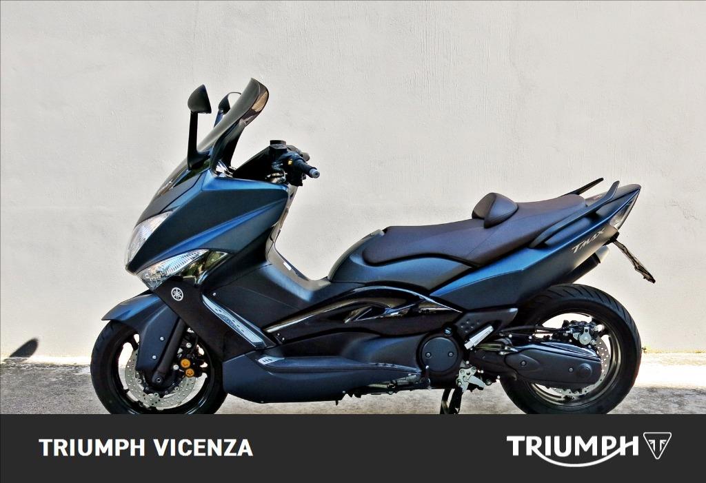 YAMAHA T-Max 500 XP ie