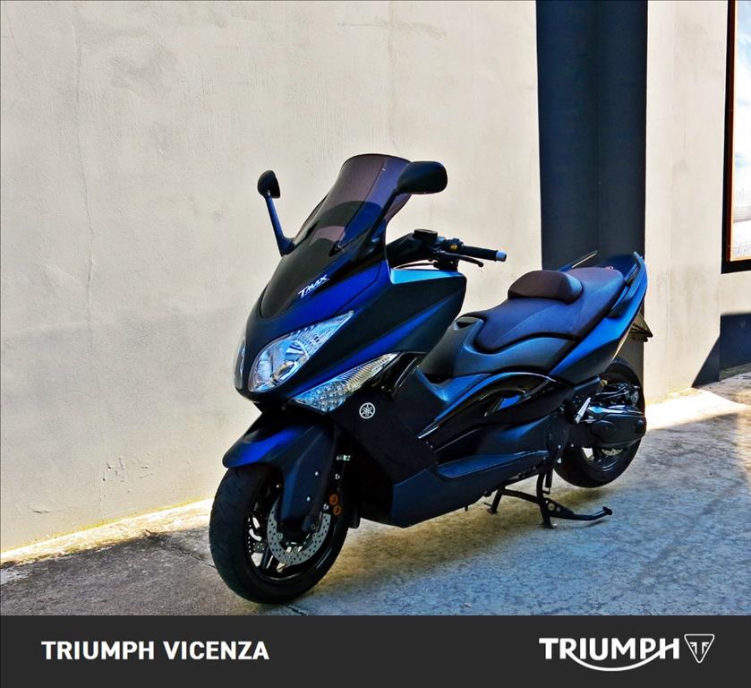 YAMAHA T-Max 500 XP ie