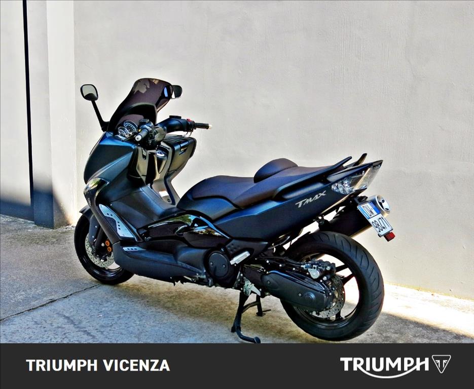 YAMAHA T-Max 500 XP ie