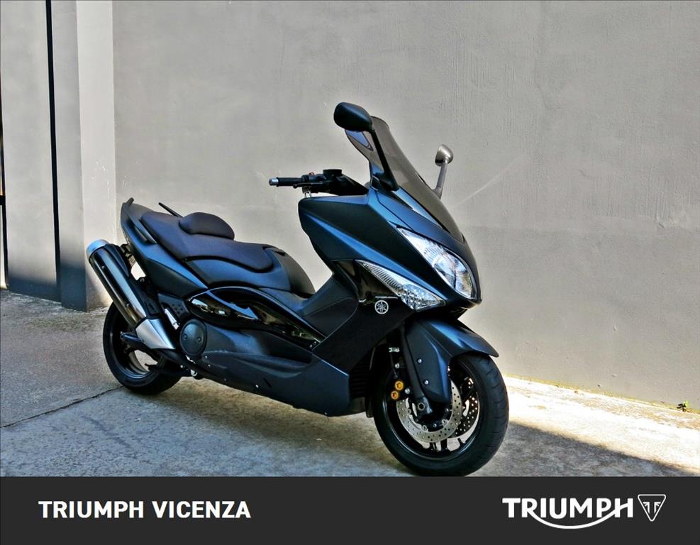YAMAHA T-Max 500 XP ie