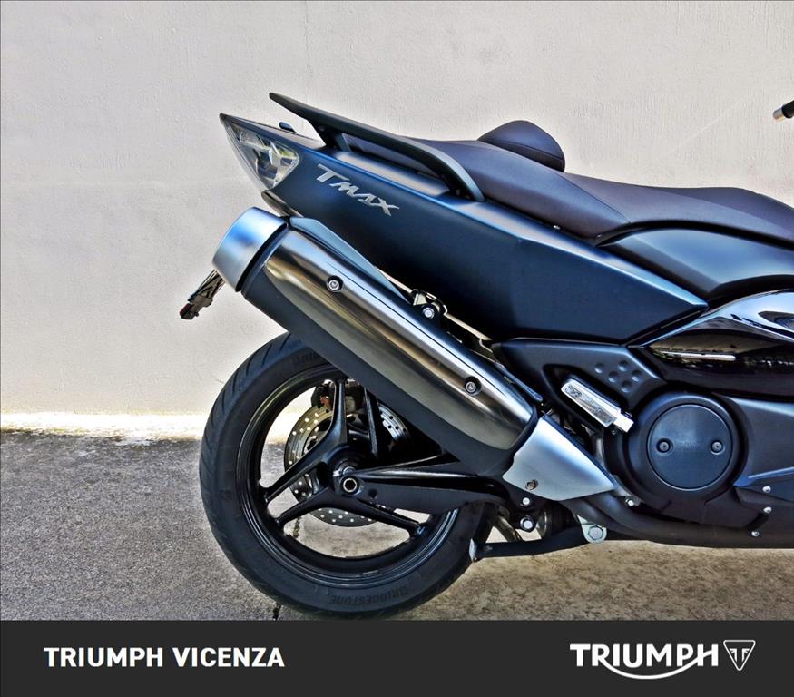 YAMAHA T-Max 500 XP ie