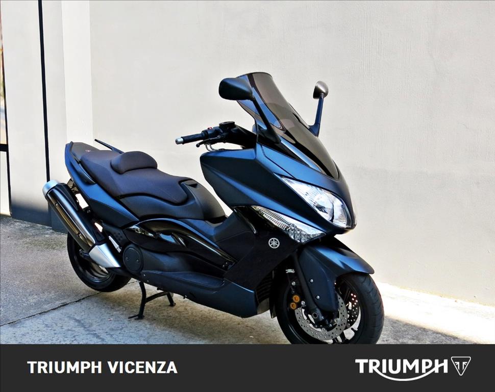 YAMAHA T-Max 500 XP ie