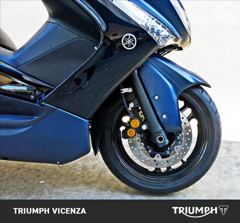 YAMAHA T-Max 500 XP ie