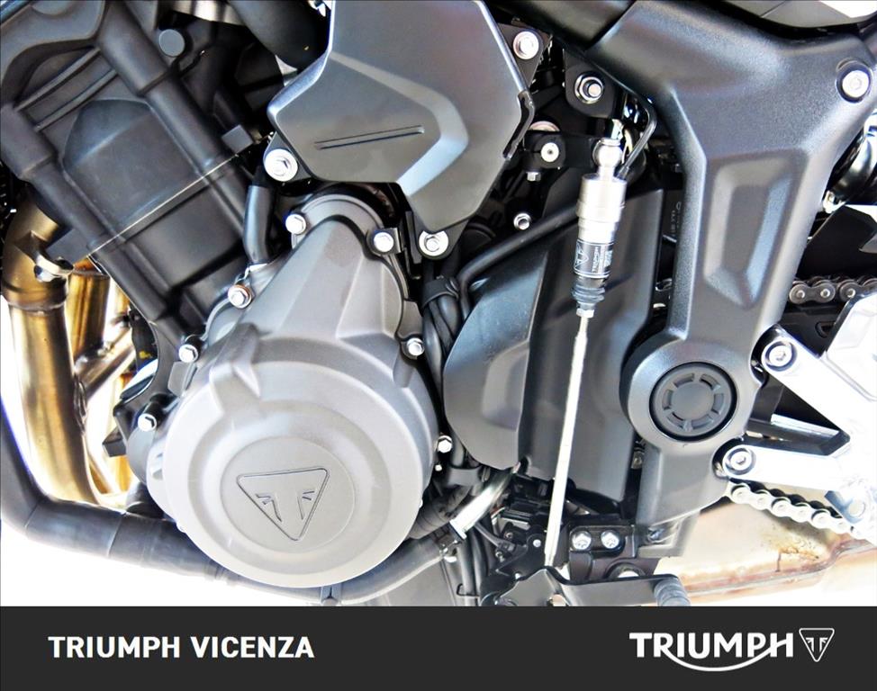 TRIUMPH Trident 660 Abs