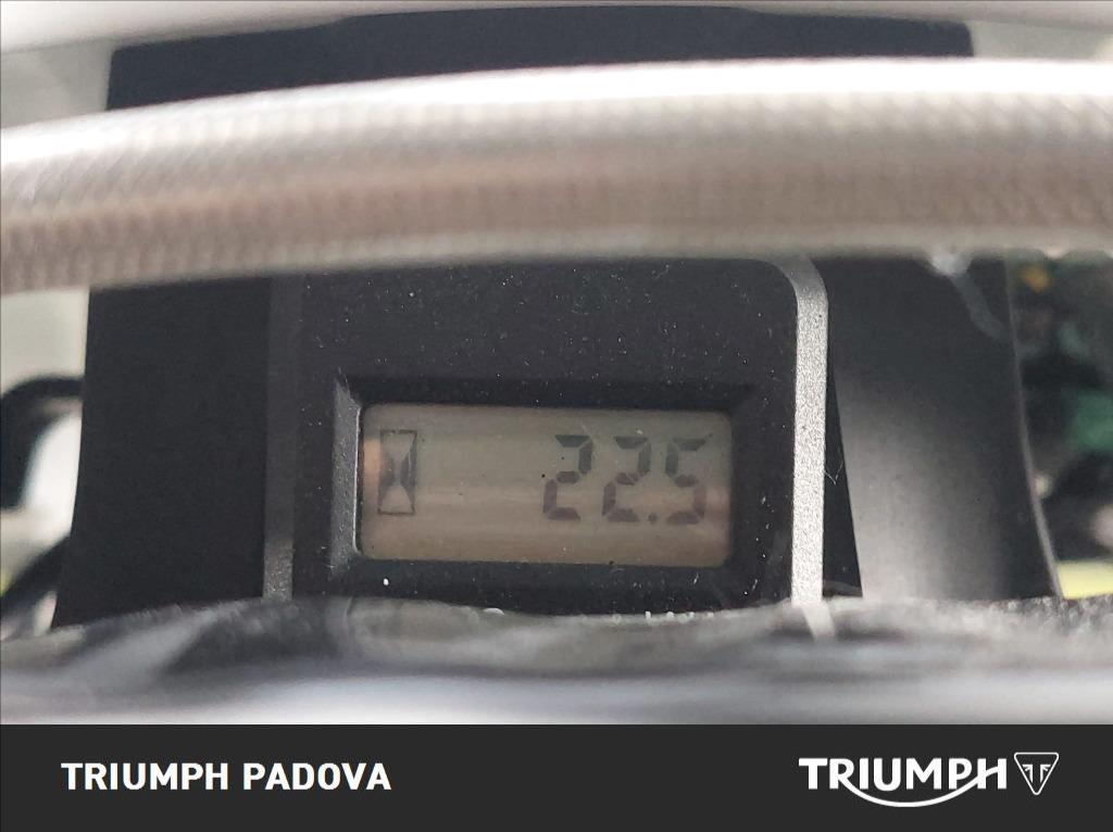 TRIUMPH TF 250 X Abs