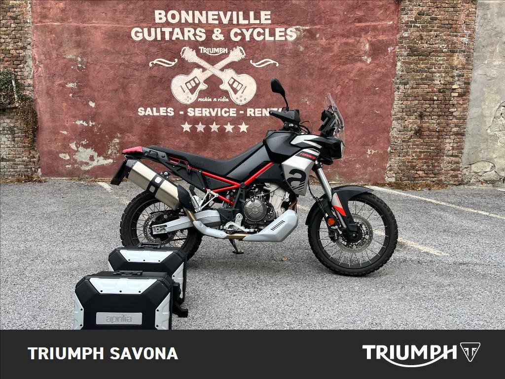 APRILIA Tuareg 660 Abs
