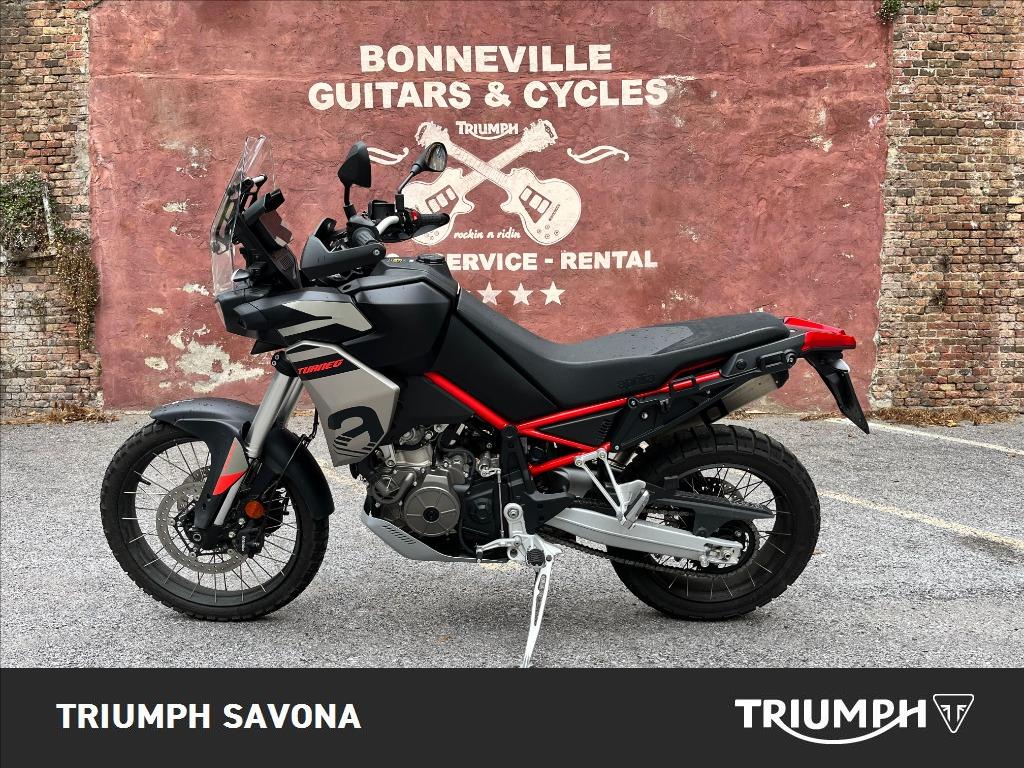 APRILIA Tuareg 660 Abs