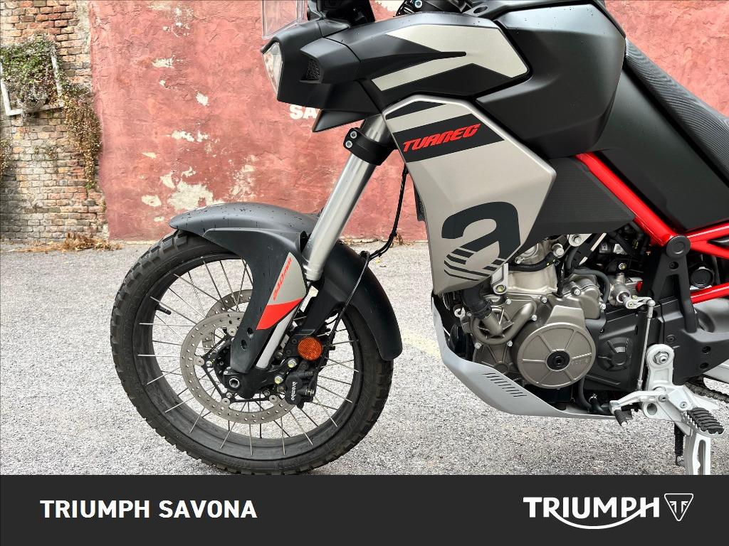 APRILIA Tuareg 660 Abs