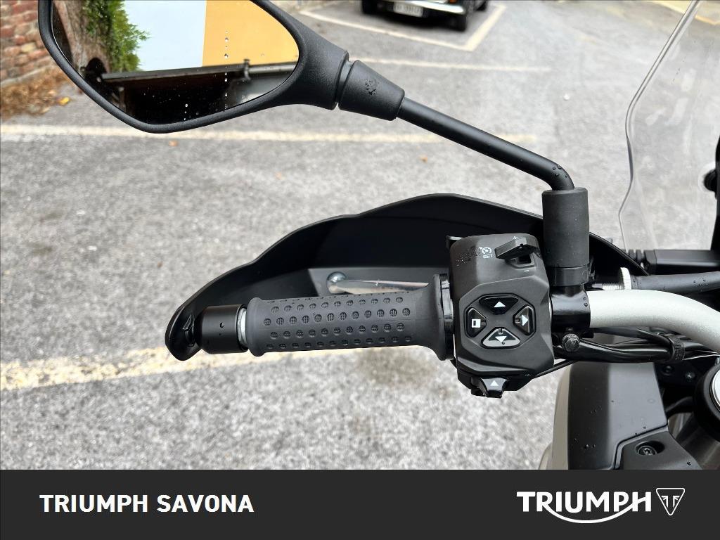 APRILIA Tuareg 660 Abs