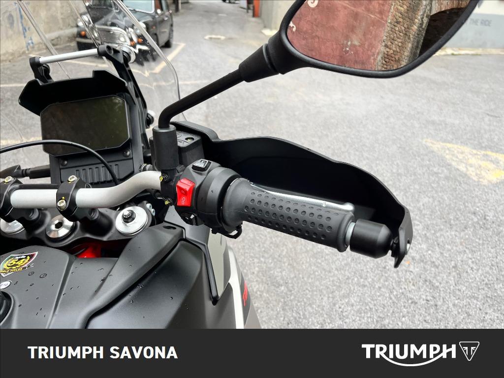 APRILIA Tuareg 660 Abs