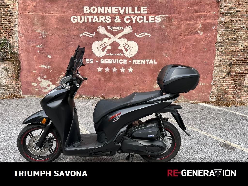 HONDA SH 350 Sport GT Abs