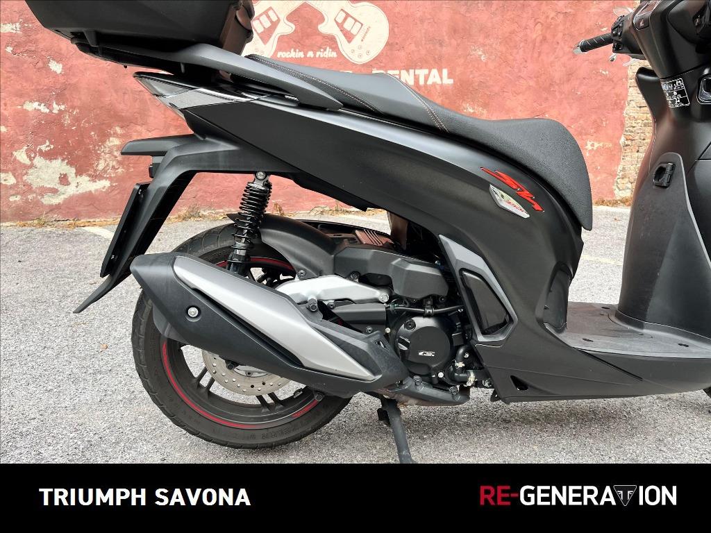 HONDA SH 350 Sport GT Abs