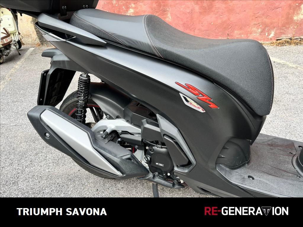 HONDA SH 350 Sport GT Abs