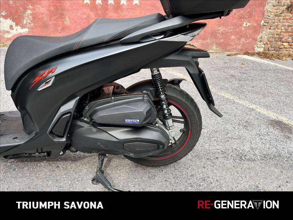 HONDA SH 350 Sport GT Abs