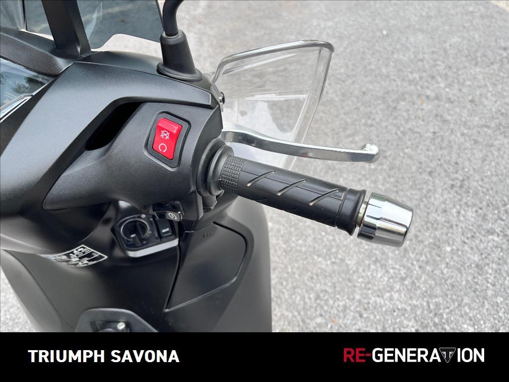 HONDA SH 350 Sport GT Abs