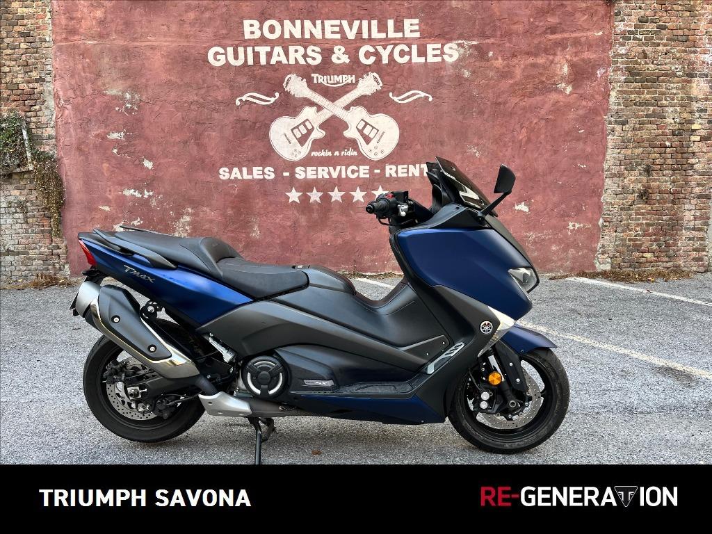 YAMAHA T-Max 530 SX Abs