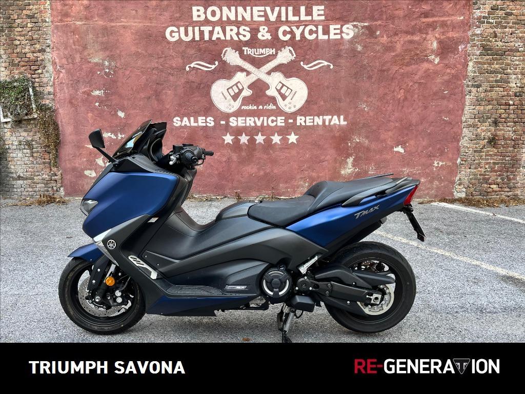 YAMAHA T-Max 530 SX Abs