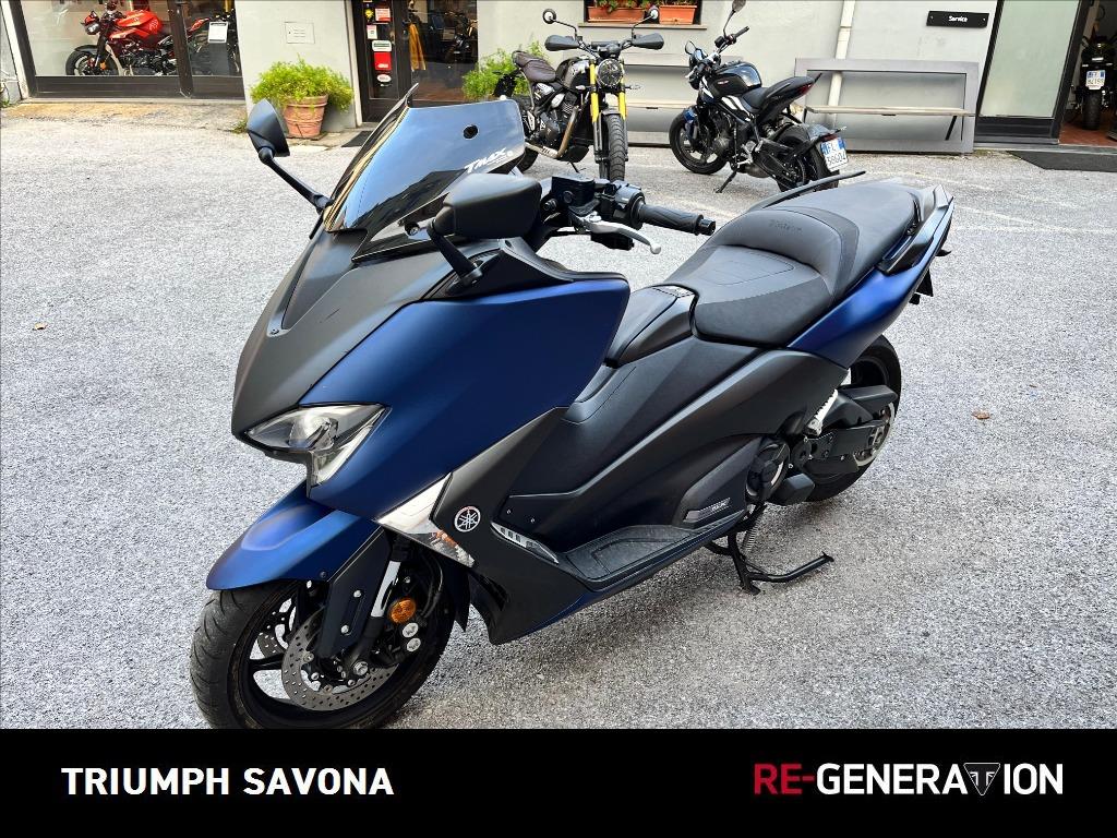 YAMAHA T-Max 530 SX Abs