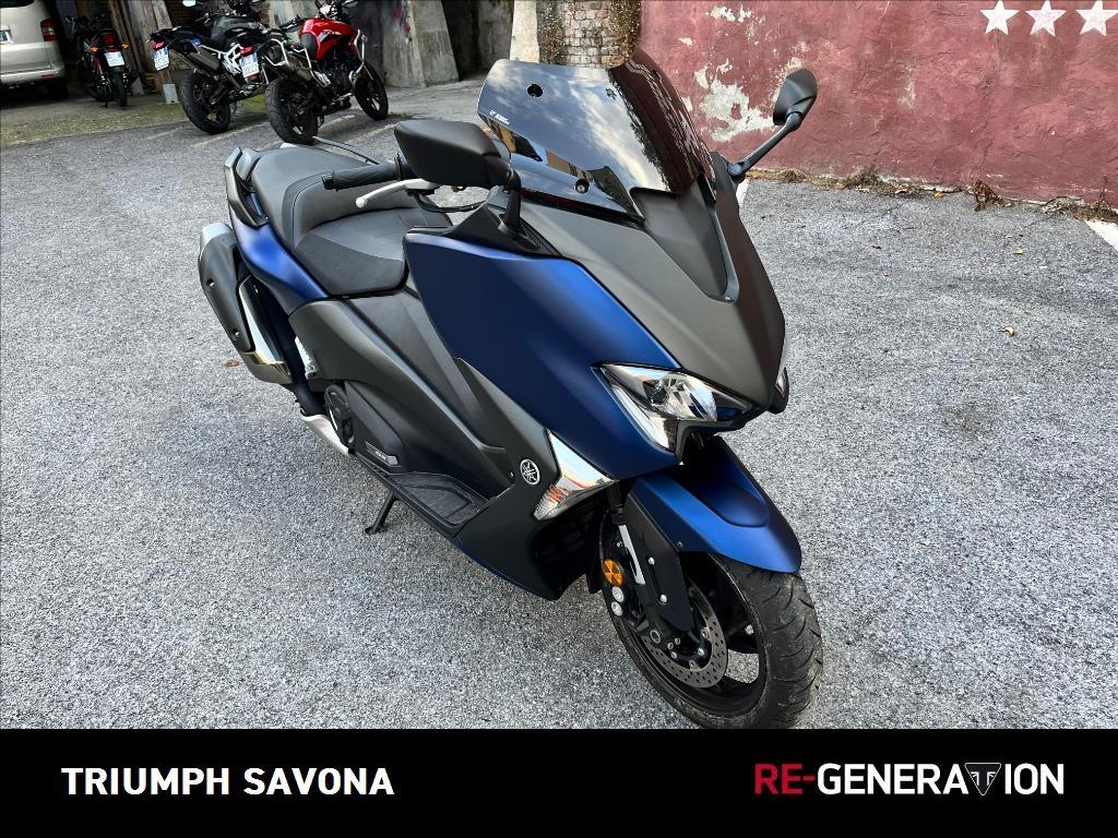 YAMAHA T-Max 530 SX Abs