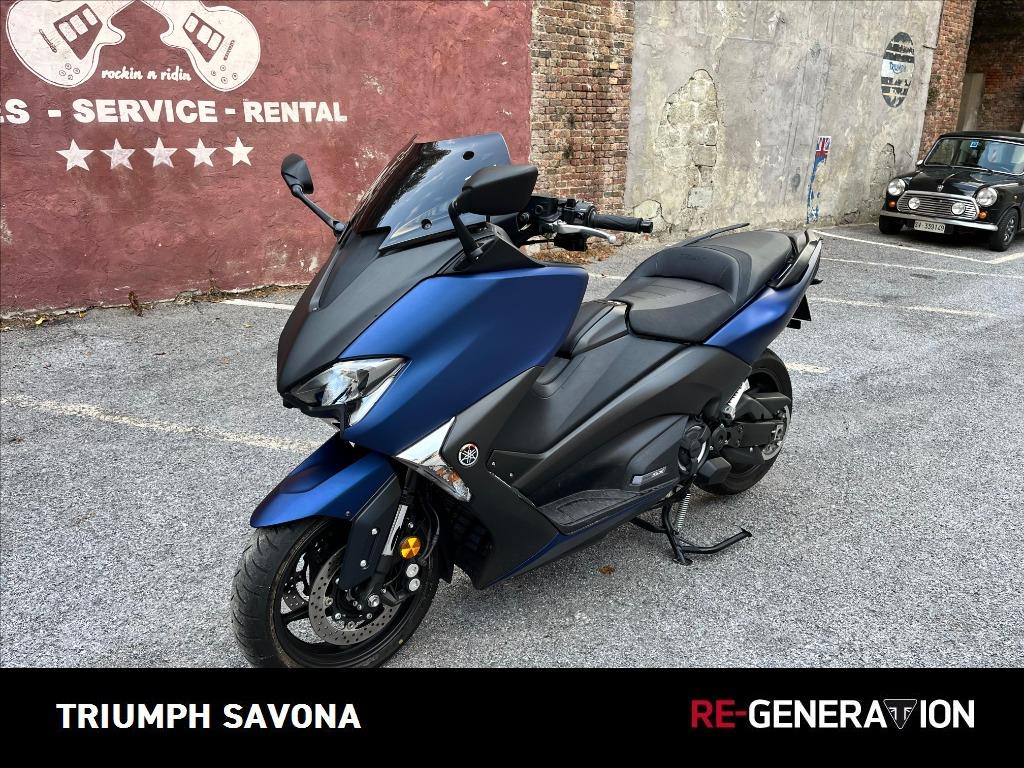 YAMAHA T-Max 530 SX Abs