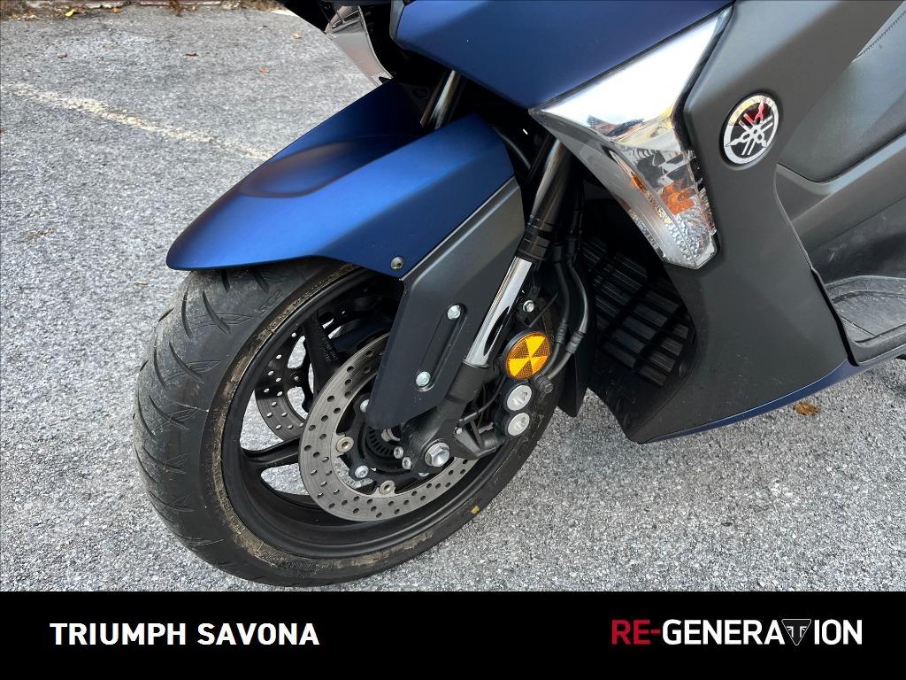 YAMAHA T-Max 530 SX Abs