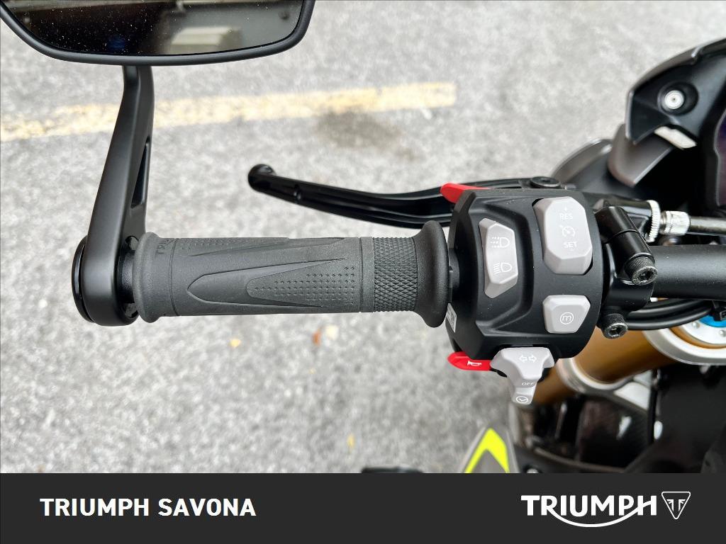 TRIUMPH Speed Triple 1200 RS Abs