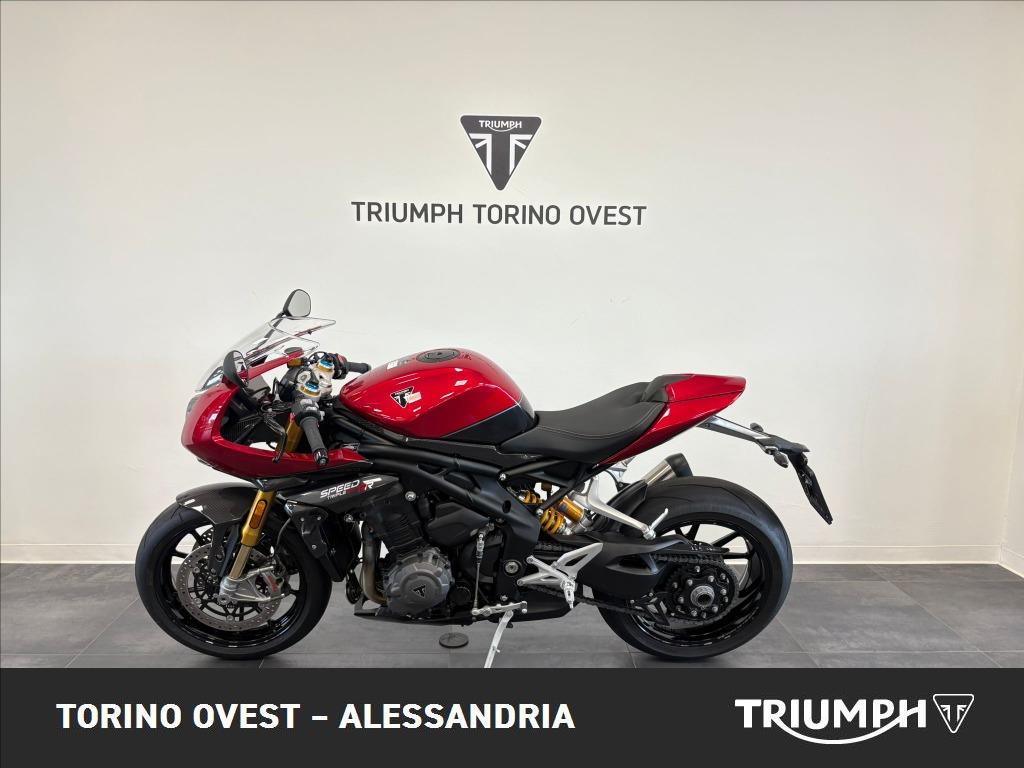 TRIUMPH Speed Triple 1200 RR Abs