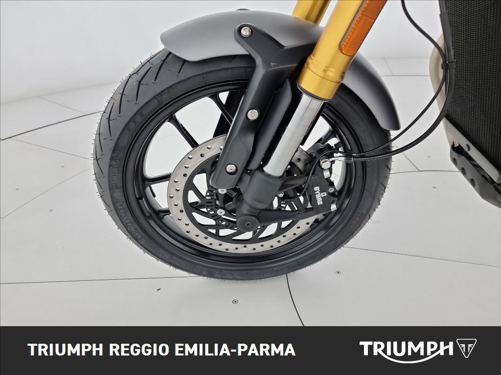 TRIUMPH Speed 400 Abs