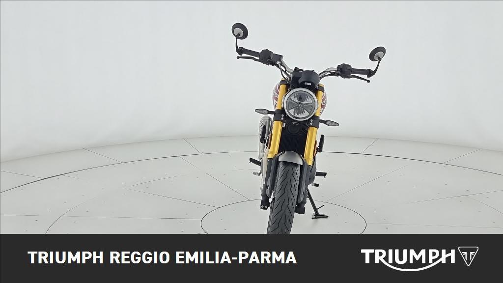 TRIUMPH Speed 400 Abs