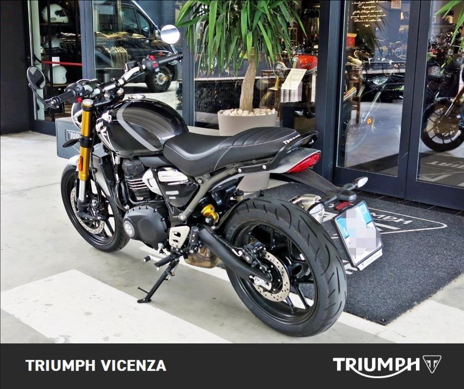 TRIUMPH Speed 400 Abs