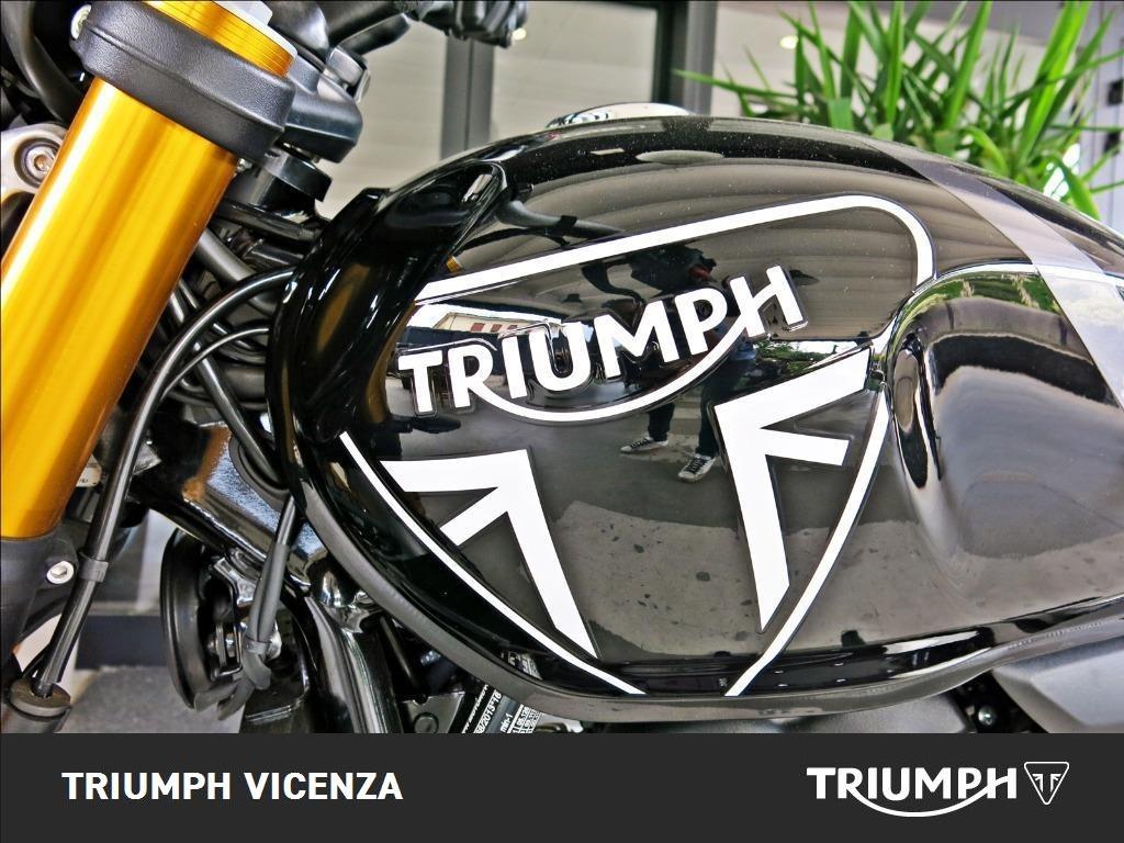 TRIUMPH Speed 400 Abs