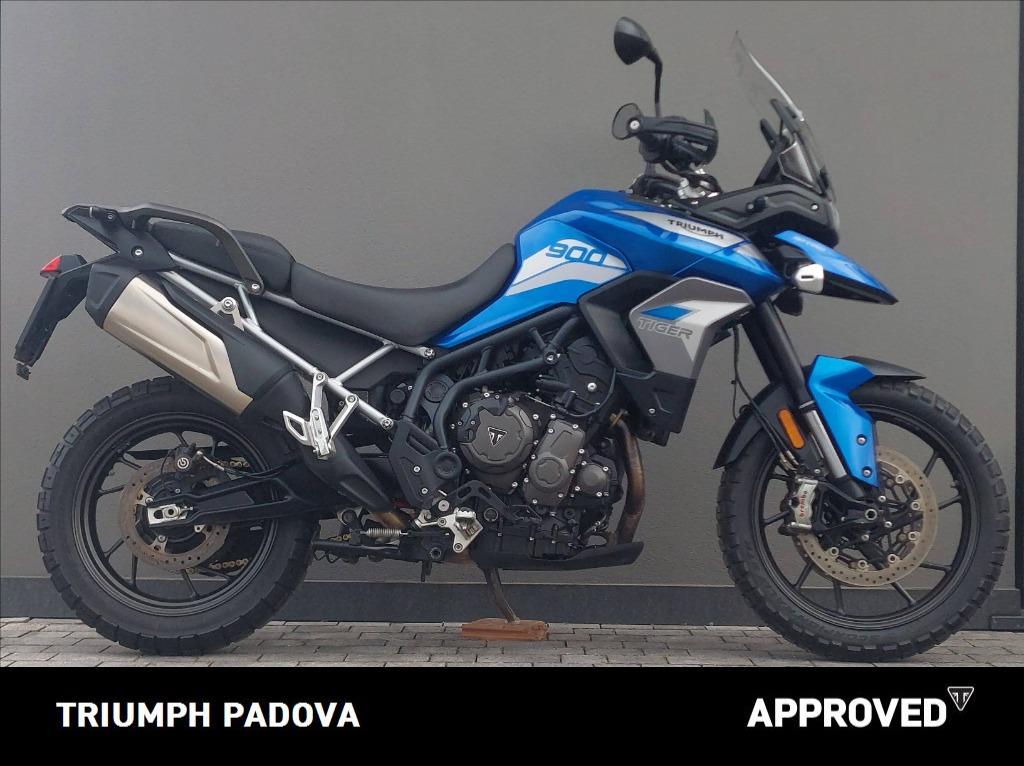 TRIUMPH Tiger 900 GT Pro Abs