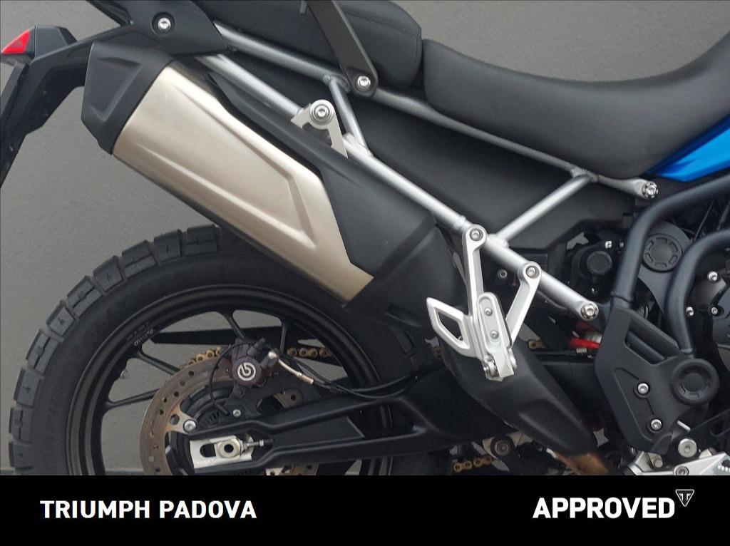 TRIUMPH Tiger 900 GT Pro Abs