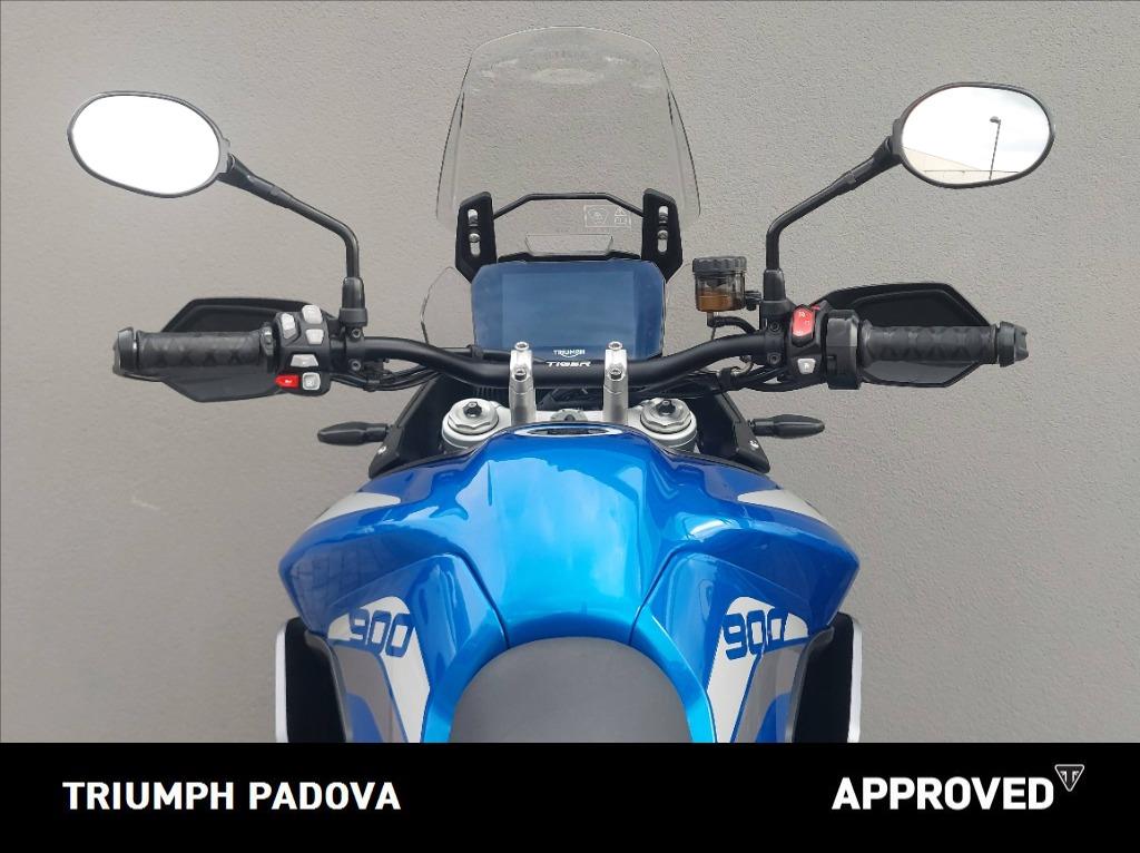 TRIUMPH Tiger 900 GT Pro Abs