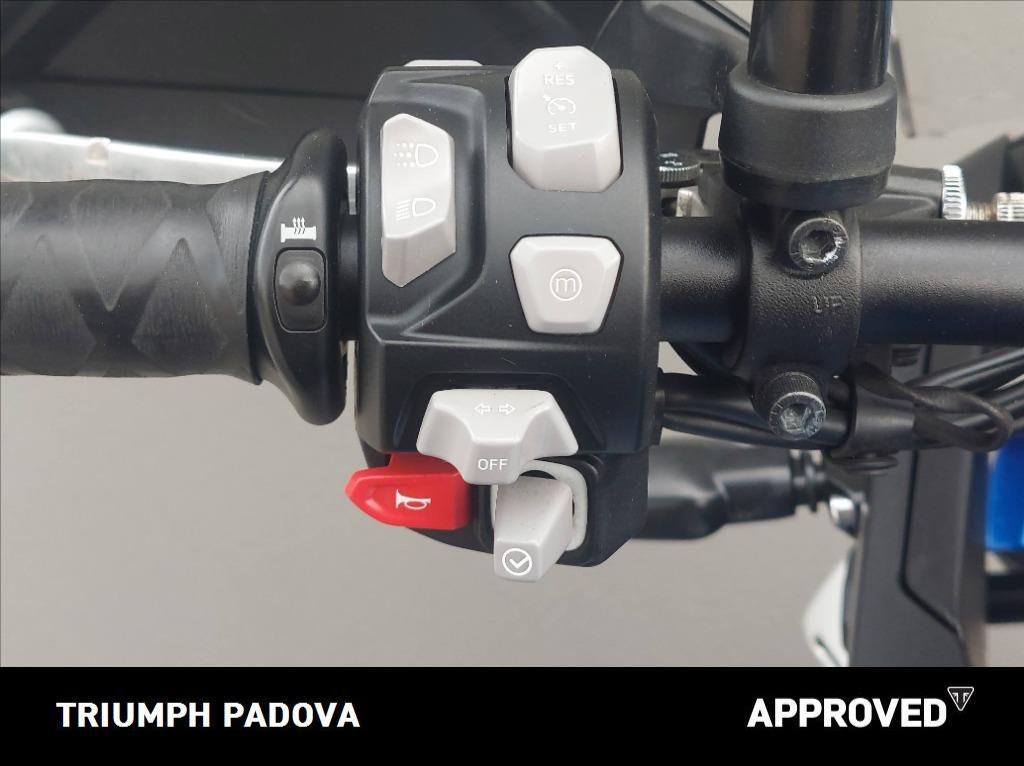 TRIUMPH Tiger 900 GT Pro Abs