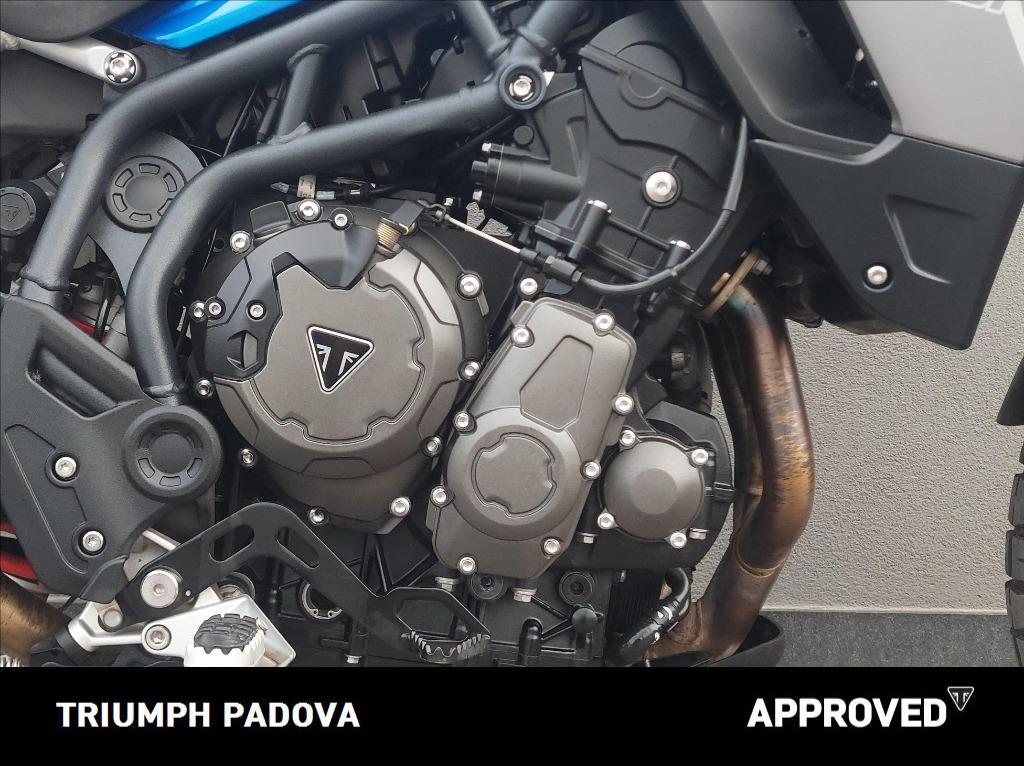 TRIUMPH Tiger 900 GT Pro Abs