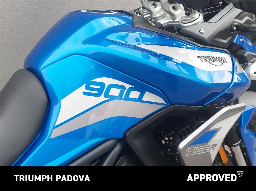 TRIUMPH Tiger 900 GT Pro Abs
