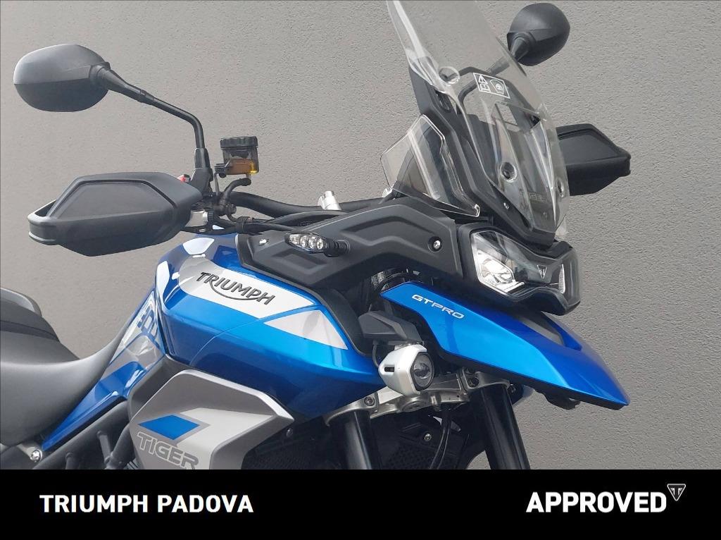 TRIUMPH Tiger 900 GT Pro Abs