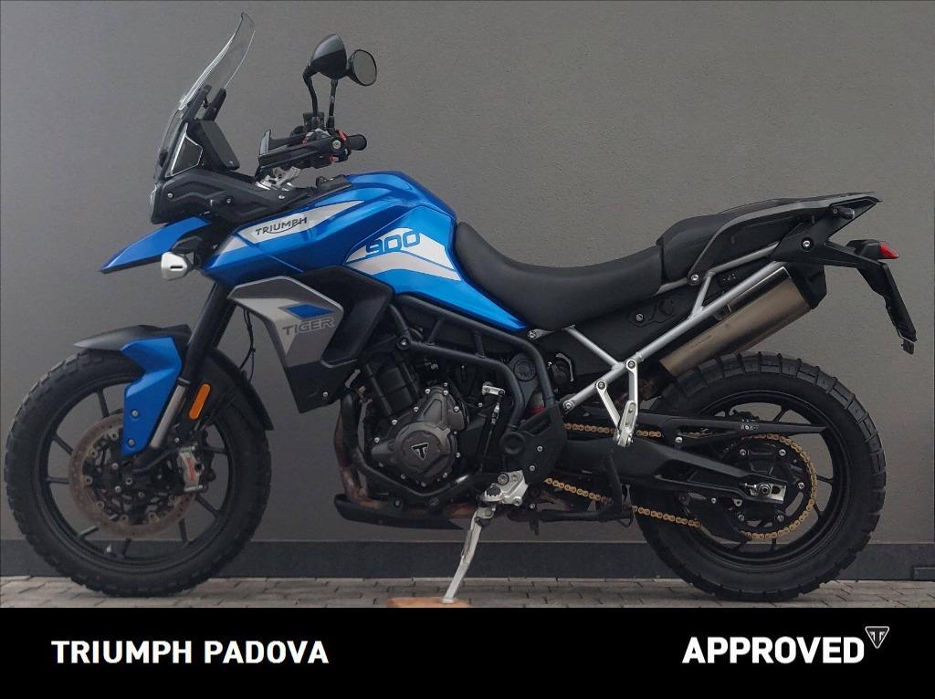 TRIUMPH Tiger 900 GT Pro Abs