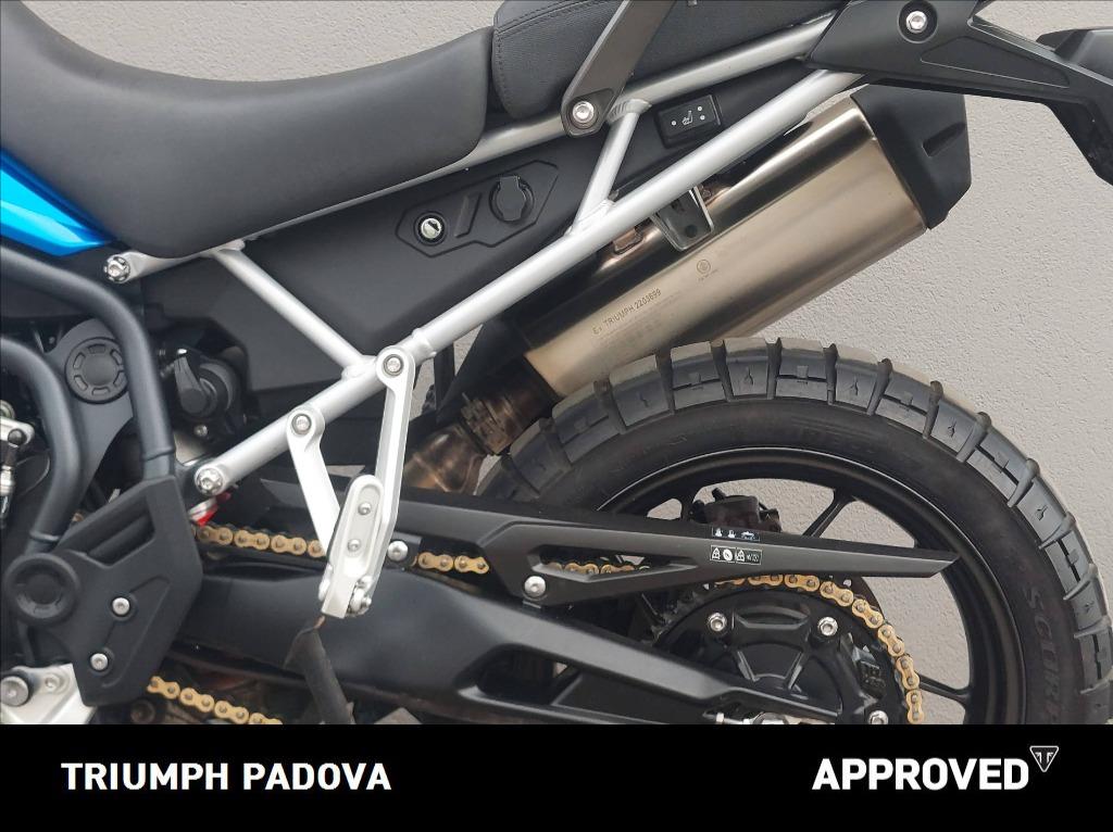 TRIUMPH Tiger 900 GT Pro Abs