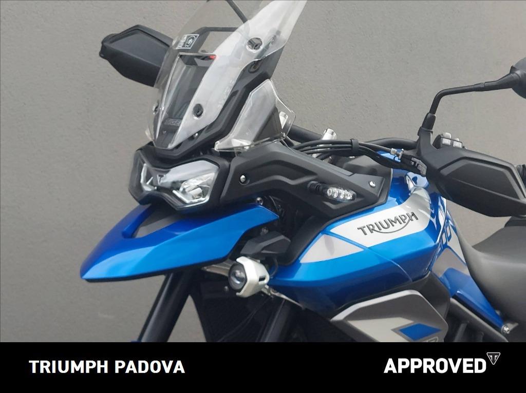 TRIUMPH Tiger 900 GT Pro Abs