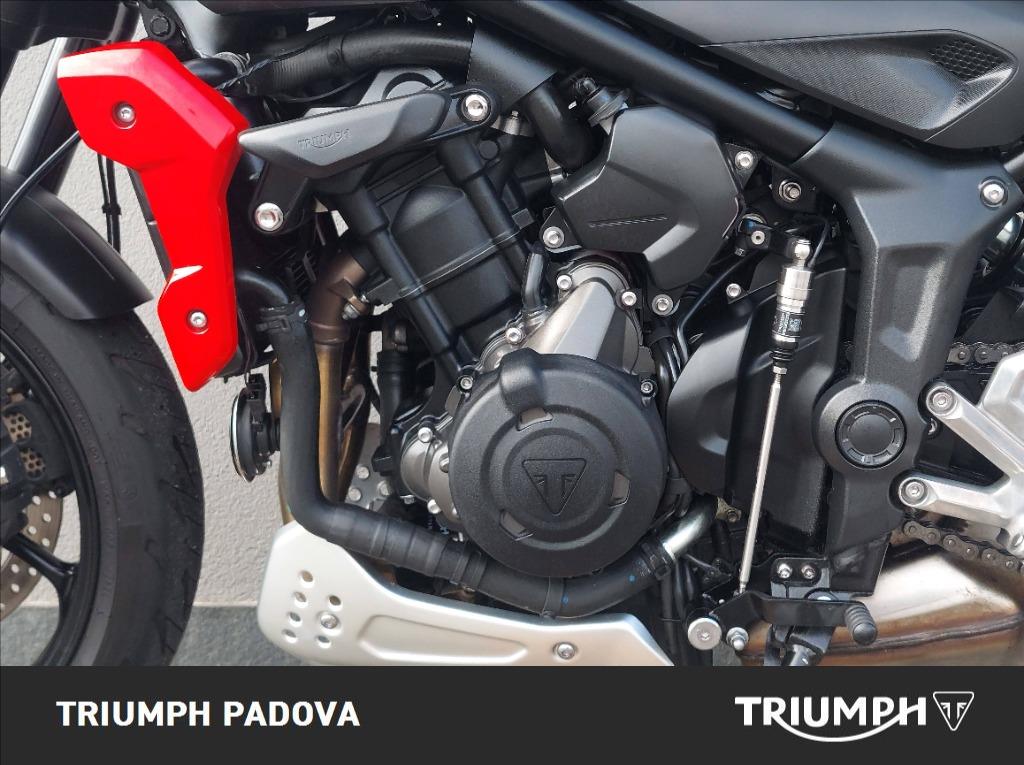 TRIUMPH Trident 660 Abs