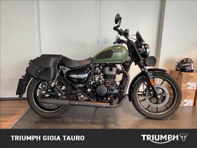 ROYAL ENFIELD Meteor 350 Fireball Abs E5